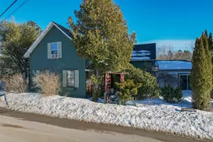 68 Village Rd, Steuben, ME 04680 - Photo 1