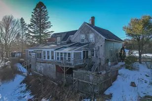 68 Village Rd, Steuben, ME 04680 - Photo 35