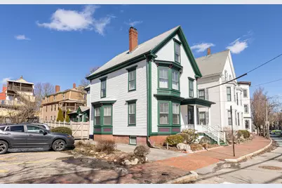 259 Spring Street, Portland, ME 04102 - Photo 1