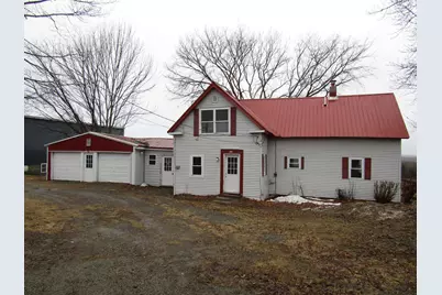 535 Enfield Road, Lincoln, ME 04457 - Photo 1