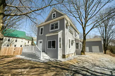 27 Church Street, Livermore Falls, ME 04254 - Photo 1