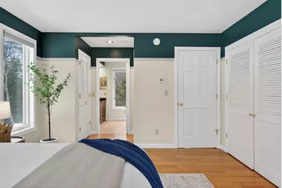 4 Osprey Ridge Road, Harpswell, ME 04079 - Photo 27