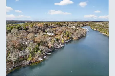 4 Osprey Ridge Road, Harpswell, ME 04079 - Photo 57