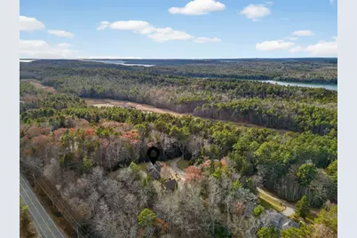 4 Osprey Ridge Road, Harpswell, ME 04079 - Photo 53