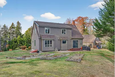 4 Osprey Ridge Road, Harpswell, ME 04079 - Photo 45