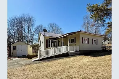 38 Third Street, Eastport, ME 04631 - Photo 5