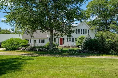 253 Quaker Meeting House Road, Durham, ME 04222 - Photo 1