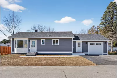 2 Labonte Avenue E, Saco, ME 04072 - Photo 1