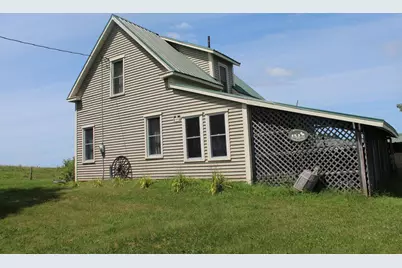 486 North Street, Sherman, ME 04776 - Photo 1