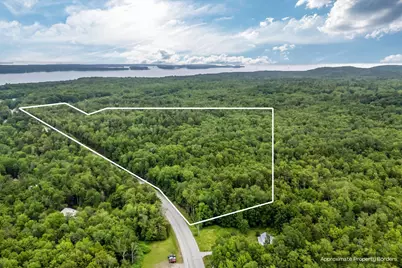 Lot #34 Atlantic Highway, Northport, ME 04849 - Photo 1