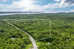 Lot #34 Atlantic Hwy, Northport, ME 04849 - Photo 1