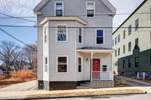 103 Monument St, Portland, ME 04101 - Photo 1