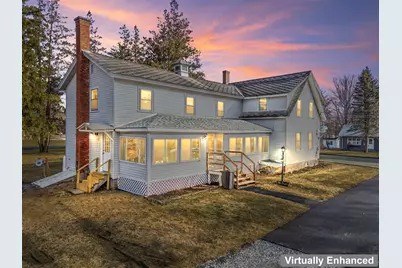 308 Hartland Avenue, Pittsfield, ME 04967 - Photo 1