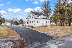 308 Hartland Ave, Pittsfield, ME 04967 - Photo 5