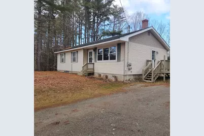 394 Transalpine Road, Lincoln, ME 04457 - Photo 3