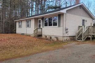 394 Transalpine Rd, Lincoln, ME 04457 - Photo 3