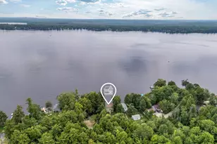 185 Lakeside Landing Rd, Glenburn, ME 04401 - Photo 41