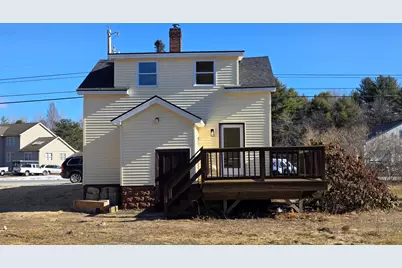 131 Mechanic Falls Road, Oxford, ME 04270 - Photo 5