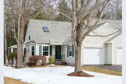 7 Windsor Commons Drive #7, Kennebunk, ME 04043 - Photo 1