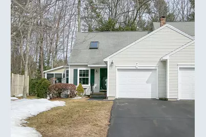 7 Windsor Commons Drive #7, Kennebunk, ME 04043 - Photo 31