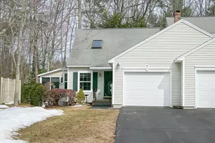 7 Windsor Commons Dr, Kennebunk, ME 04043 - Photo 31