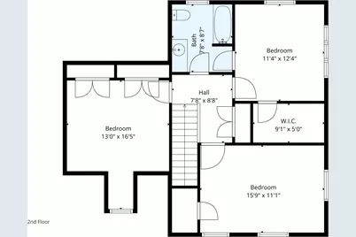 17 Webhannet Place #11, Kennebunk, ME 04043 - Photo 33