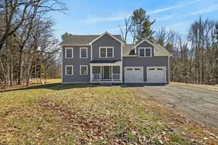 117 N Gorham Rd, Gorham, ME 04038 - Photo 1
