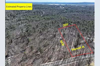 Lot 42A Holman Day Road, Vassalboro, ME 04989 - Photo 1
