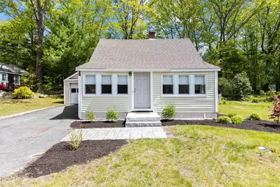 63 Underwood Road, Falmouth, ME 04105 - Photo 3