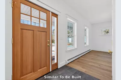 Lot 21 Woodcock Road, Gray, ME 04039 - Photo 3