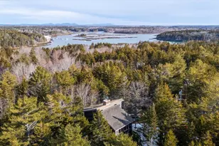 31 Schaefer Ln, Saint George, ME 04860 - Photo 31