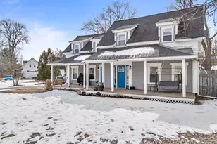 51 School House Hill Rd, Turner, ME 04282 - Photo 1