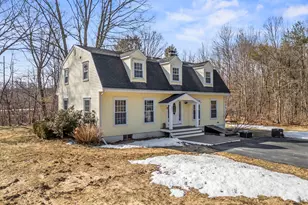 296 Dow Hwy, South Berwick, ME 03908 - Photo 1