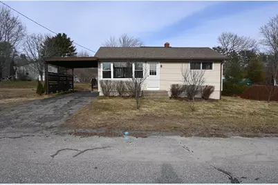 13 Frost Hill Avenue, Lisbon, ME 04252 - Photo 1