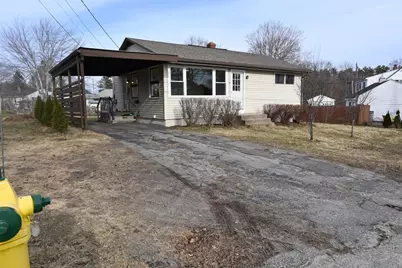 13 Frost Hill Avenue, Lisbon, ME 04252 - Photo 7