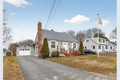 35 McKinley Street, South Portland, ME 04106 - Photo 1