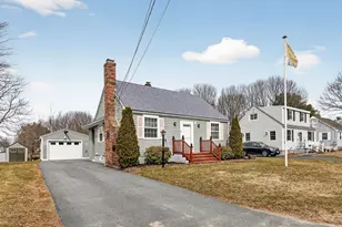 35 McKinley St, South Portland, ME 04106 - Photo 1