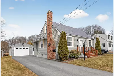 35 McKinley Street, South Portland, ME 04106 - Photo 33