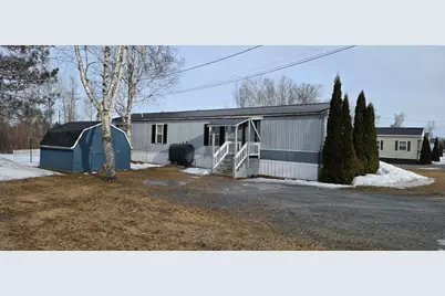 313 Center Road #12, Easton, ME 04740 - Photo 1