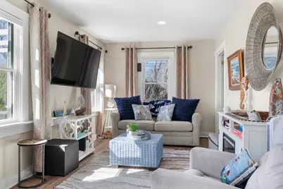 642 Ocean Point Road, Boothbay, ME 04544 - Photo 19