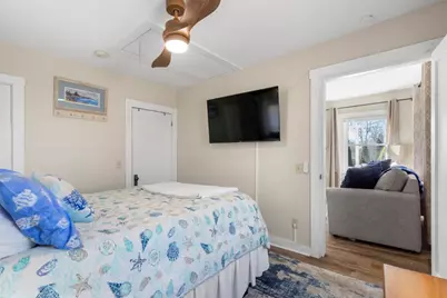 642 Ocean Point Road, Boothbay, ME 04544 - Photo 23