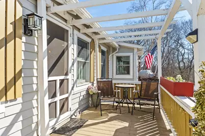 642 Ocean Point Road, Boothbay, ME 04544 - Photo 7