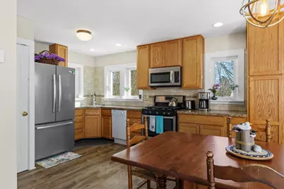 642 Ocean Point Road, Boothbay, ME 04544 - Photo 11