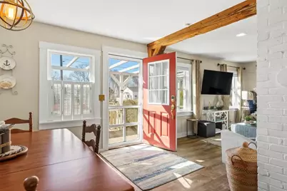 642 Ocean Point Road, Boothbay, ME 04544 - Photo 9