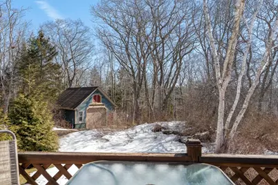 642 Ocean Point Road, Boothbay, ME 04544 - Photo 29