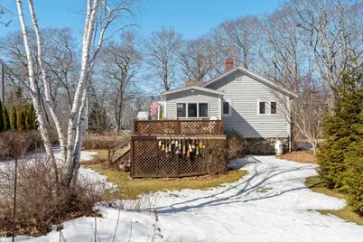 642 Ocean Point Road, Boothbay, ME 04544 - Photo 31