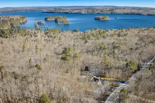 120 Thompson Lake Shores Rd, Casco, ME 04015 - Photo 3