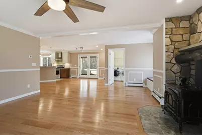 120 Thompson Lake Shores Road, Casco, ME 04015 - Photo 9