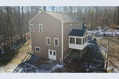 120 Thompson Lake Shores Road, Casco, ME 04015 - Photo 41