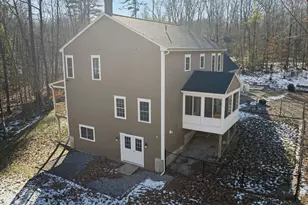 120 Thompson Lake Shores Rd, Casco, ME 04015 - Photo 41